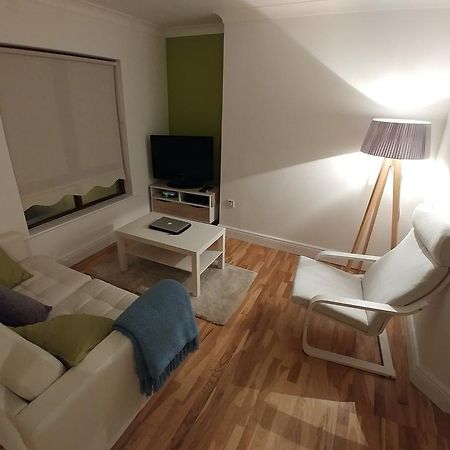 The Grand Canal Dock Apartment ดับลิน ภายนอก รูปภาพ