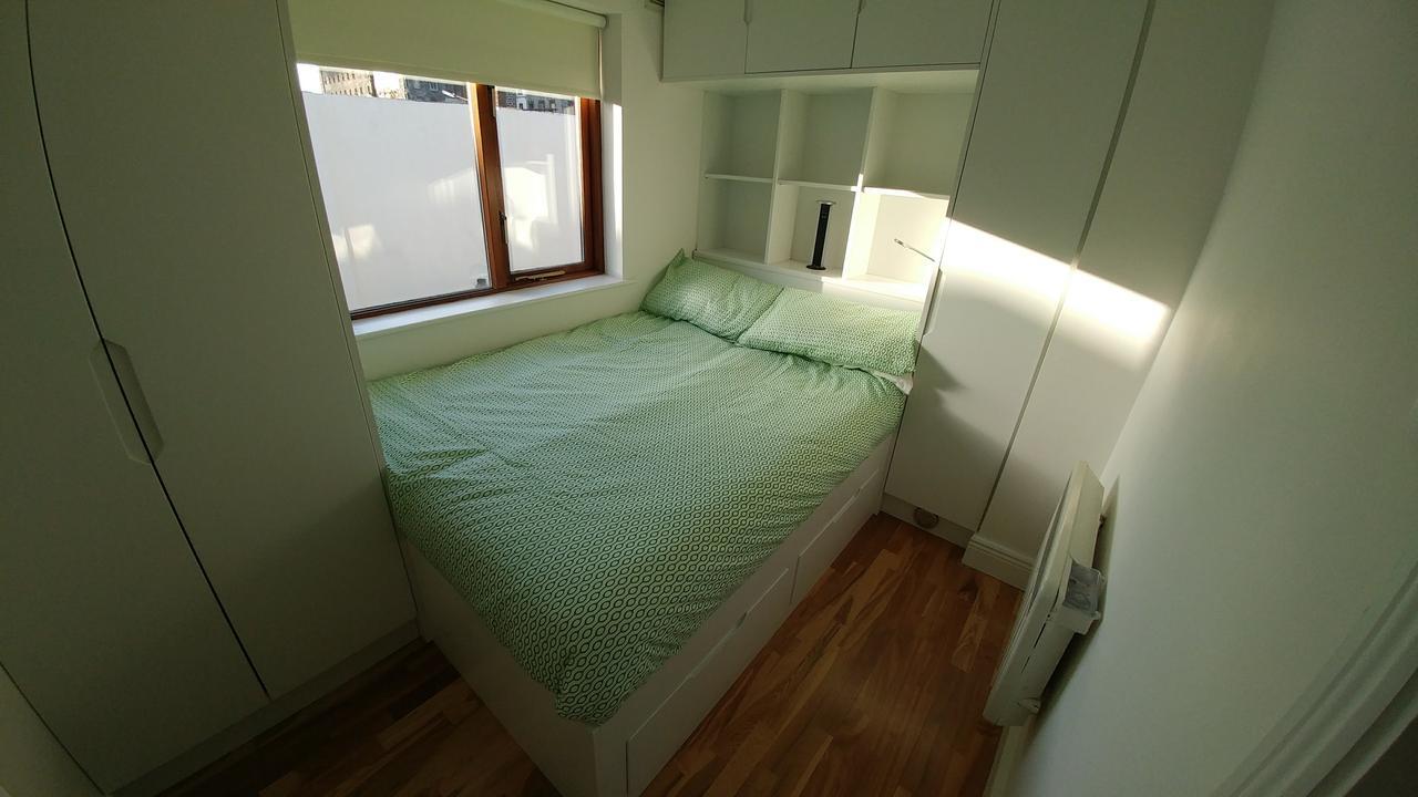 The Grand Canal Dock Apartment ดับลิน ภายนอก รูปภาพ