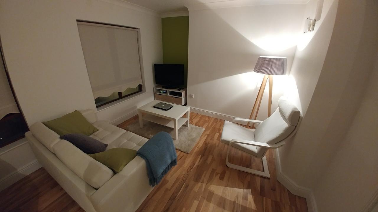 The Grand Canal Dock Apartment ดับลิน ภายนอก รูปภาพ