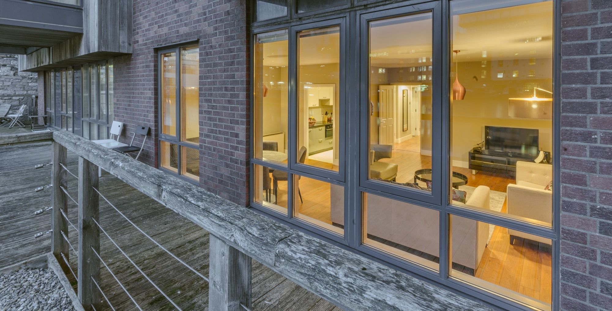 The Grand Canal Dock Apartment ดับลิน ภายนอก รูปภาพ